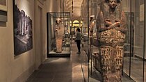 Turin City & Egyptian Museum Skip-the-Line Private Guided Tour
