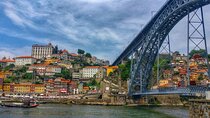 Porto Private Half-Day Custom Sightseeing Experience