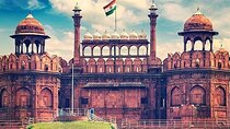 One Day Private Tour in Delhi