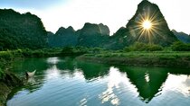 6 Days Hanoi to Ha Giang Cao Bang and Ba Be Tour