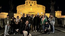 Ghosts Legends and Mysteries of Rome Walking Tour