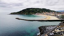 San Sebastian Tailor made Private Tour