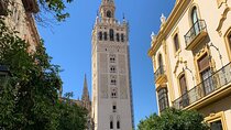 Guided tour to Seville from the Costa del Sol