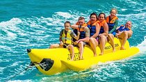 Banana Boat Ride Dubai 