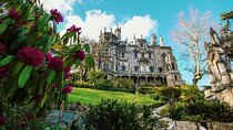 Sintra, Cascais and Cabo da Roca Private Tour From Lisbon