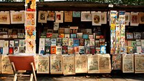 Walking Tour of Antique Markets in Istanbul (Group Price)