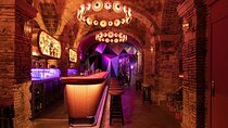 Speakeasy Bar Tour & VIP Nightclub