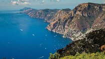 Private Boat Tour Positano to Amalfi Coast, Li Galli and Nerano