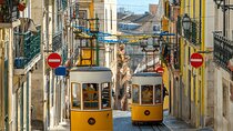 Lisbon City Half Day Private Tour 