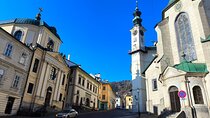 UNESCO World Heritage Banska Stiavnica Private Tour 