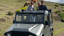 Jeep Tour To ,(Skywalk, Seixal, Porto Moniz, Fanal)