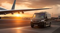 Athens Airport Private Arrival and Departure Transfer
