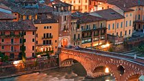 Walking History Tour in Verona and Arena