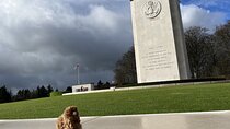 WWII Battle of the Bulge Private Guided Day Tour from Brussels