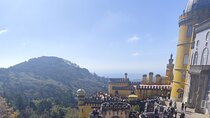 Private Tour in Sintra Discover the Treasures of Portugal