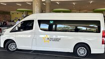 Punta Cana private Minivan Airport Transfers
