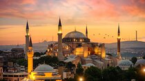 Istanbul private skip Line Tour pick up and tickets included