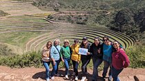 From Ollantaytambo & Urubamba: Sacred Valley Day tour with Lunch