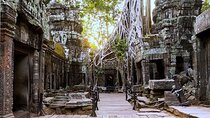Angkor 2-Day Sunset & Sunrise Small-Group Tour -Siem Reap 