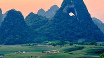 Cao Bang Journey 3 Day Morning Adventure Tour