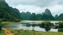 Cao Bang Highlights 3 Days of Culture and Nature