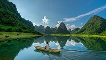 Cao Bang Discovery Tour: 3 Days of Exploration