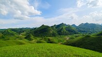 Discover Cao Bang, Ban Gioc, and Ba Be in 4 Days