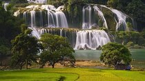 4 Days Northern Gems Experience in Cao Bang Ban Gioc and Ba Be