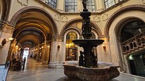 Highlights of Vienna in a Historical & Cultural 3h Walking Tour