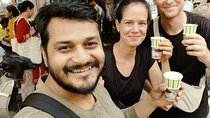 Old Delhi: 3-hour Street Food Tour