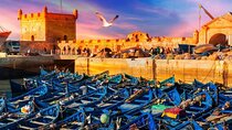 Private excursion to Essaouira 