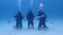 Private Full Day Racha Yai Scuba Diving Course from Phuket