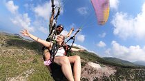 Antalya And Side Paragliding: Your Destination is the Sky