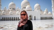 Explore Abu Dhabi City Tour Privately