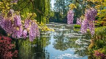 From Paris: Giverny Monet’s Gardens Minivan (Hotel/Meeting Point)