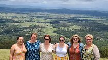 Explore Mt Tamborine from Brisbane