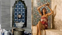 Demirhan Hamam Antalya : Halal Traditional Turkish Bath & Massage