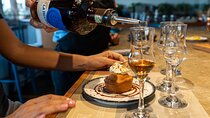 Colombian Rum and Food Pairing Experience
