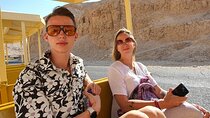 Private Guided Tour to Valley of the Kings