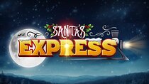 moviESCAPE Stockport Santa's Express Christmas Escape Room Game