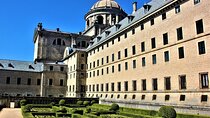 El Escorial - Private Guided Tour