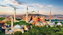 Istanbul Old City Private Tour With Professional Guide & Transfer