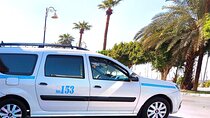 Luxor Airport Private transfer to your hotel or vice versa