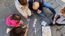 Kids Treasure Hunt in Florence Downtown. A Private Adventure!
