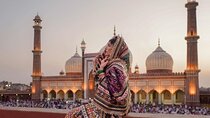 Private 8-Hour Delhi Tour Explore Old & New Delhi with Entrances