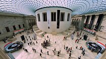 British Museum London Private Guided Tour with Expert Guide