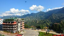 Sapa 2 Days 1 Night From Hanoi - Overnight in Hotel 3/4/5 Star