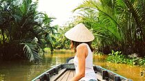 Mekong Delta Discovery 3 Days and 2 Nights Cruise