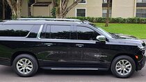Private Orlando Intl Airport Transfer to or from Disney Area