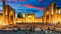 Tour in Uzbekistan (7 days)